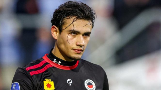 
					Jalani Proses Naturalisasi, Nathan Tjoe-A-On Disebut Bisa Perkuat Timnas Indonesia