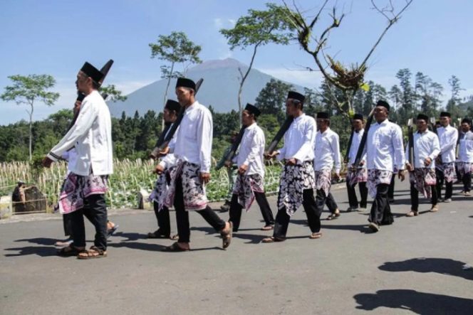 
					Festival Gunung Slamet Berhasil Masuk dalam KEN 2024, Diharapkan Mampu Pikat Wisatawan