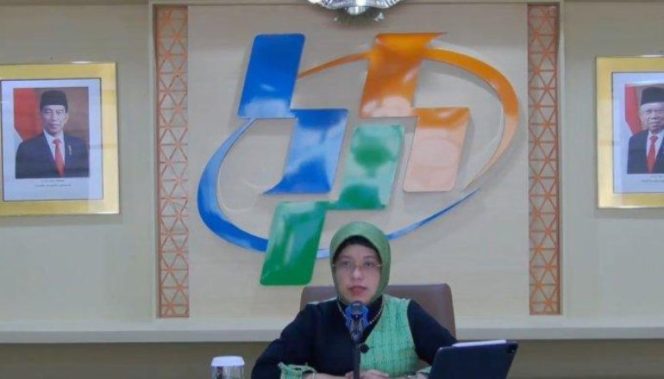 
					Tercatat Sumenep Jadi Daerah dengan Inflasi Tertinggi Selama 2023