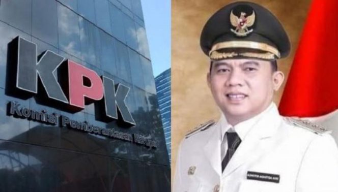 
					Bupati dan Sejumlah Pejabat di Labuhanbatu Terjaring OTT KPK