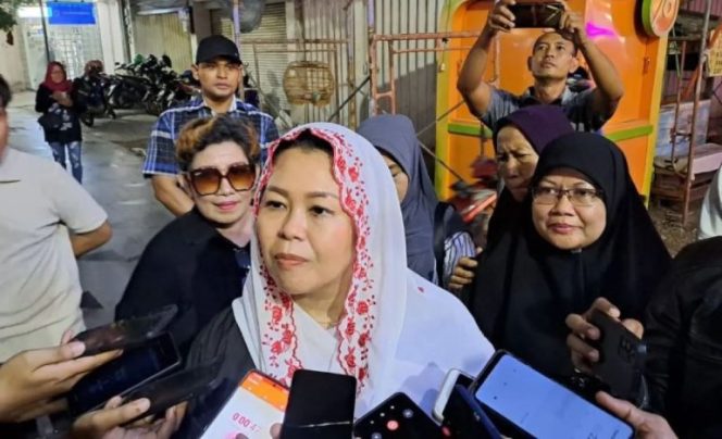 
					Kritisi Sikap Gibran, Yenny Wahid: Debat Jadi Rusak Karena Cara Penyampaian Tidak Sopan