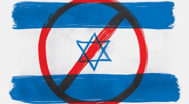 
					Kemenhub Tegaskan Tidak Ada Kapal Dagang Berbendera Israel Berlabuh di Indonesia