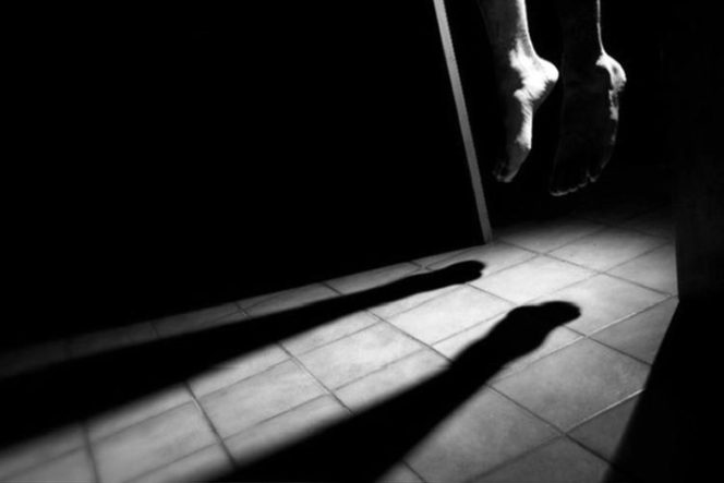 
					Seorang Pria di Semarang Nekat Bunuh Diri Setelah Cekcok dengan Istri