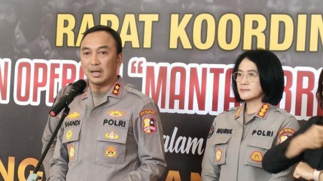 
					Lakukan Ancaman Terhadap Anies Baswedan, Pemilik Akun Tiktok Terancam 4 Tahun Penjara