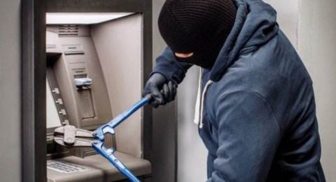 
					Pembobol Mesin ATM di Bantargebang Berhasil Dibekuk Polisi