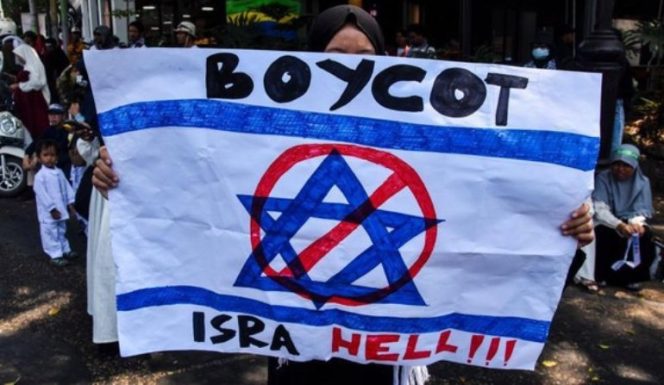 
					Gen Z Paling Aktif Kampanye Boikot Produk Israel, Studi Ungkap Sentuh 50 Persen