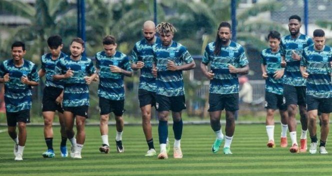 
					PSIS Bakal Lakoni Laga Tandang Hadapi Persebaya, Ini 21 Pemain yang Dibawa 
