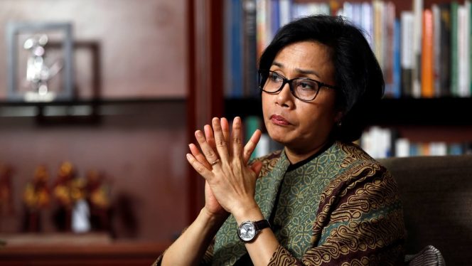 
					Isu Sri Mulyani akan Mundur dari KIM Dibantah Airlangga Hartarto dan Ari Dwipayana