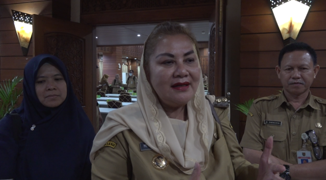 
					Gandeng ICW dan Pattiro, Wali Kota Semarang Tegaskan Komitmennya untuk Cegah Korupsi