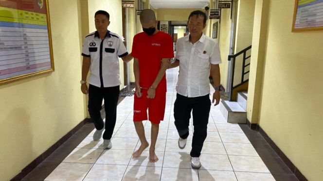 
					Pengedar Tembakau Sintetis dan Obat-obatan Berbahaya di Banyumas Berhasil Diamankan Polisi