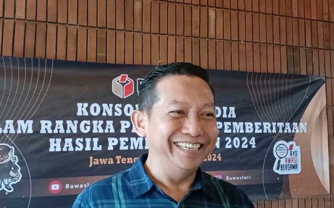 
					Bawaslu Jateng: Ada Potensi Pemungutan Suara Ulang di 27 TPS