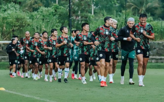 
					Stadion Manahan Secara Resmi Digunakan PSS Sleman sebagai Home Base