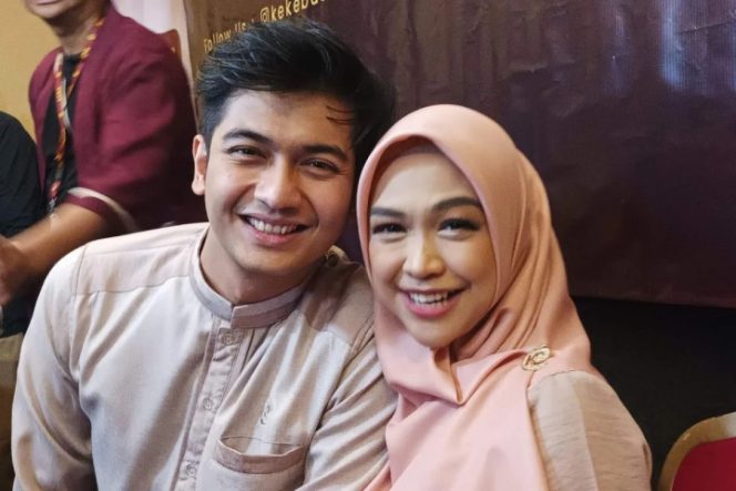 
					Ria Ricis Gugat Cerai Teuku Ryan, Ini Tiga Tuntutan yang Diajukan