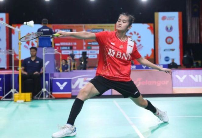 
					Indonesia Lolos ke Perempat Final BATC 2024 Usai Kalahkan Hong Kong 5-0