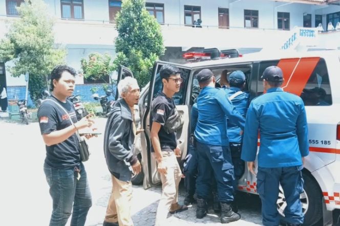 
					Keracunan Dialami Puluhan Siswa di Sragen usai Makan Kudapan saat Acara Sekolah