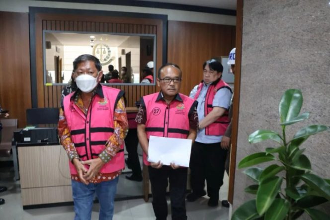 
					Kejagung Usut Kasus Korupsi di PT Timah, Kini Tetapkan Lima Tersangka Baru