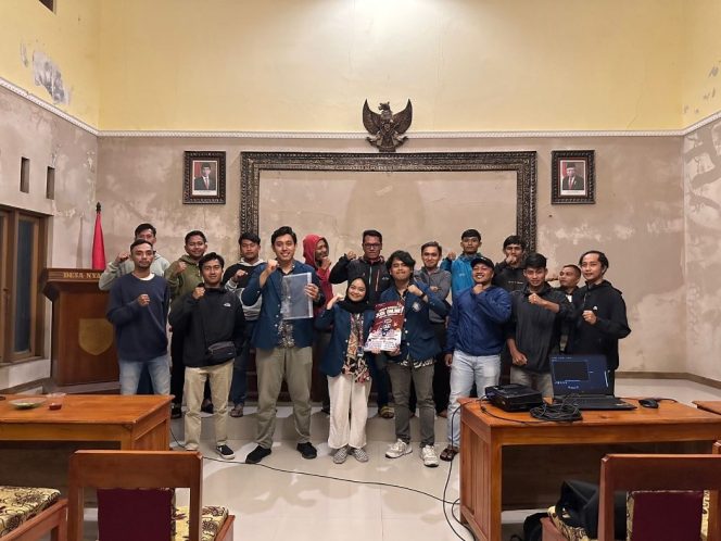 
					Sosialisasi Gerakan Nyalembeng Anti Judi Online: Meningkatkan Kesadaran Masyarakat tentang Bahaya Judi Online