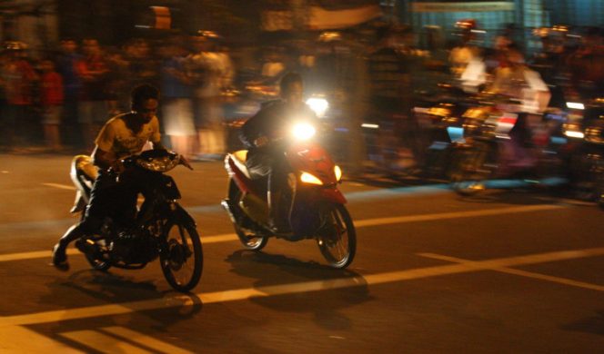 
					Tiga Pemuda Usia 15 Tahun di Semarang Tewas Kecelakaan, Diduga Terlibat Balap Liar