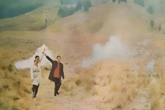 
					Pelaku Kasus Kebakaran Bromo Divonis 2,5 Tahun Penjara dan Denda 3,5 Miliar