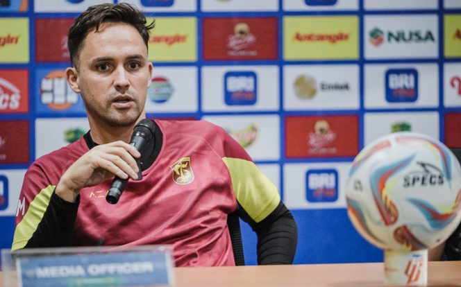 
					Derbi Jatim, Persebaya Siap Amankan 3 Poin dari Madura United
