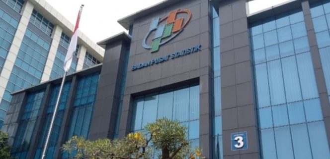 
					BPS Tegaskan Konflik Iran-Israel Hanya Berdampak Minor pada Perdagangan Indonesia