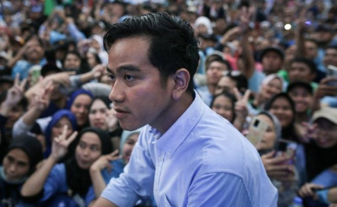 
					Ditetapkan sebagai Wapres Muda, Berapa Jumlah Kekayaan Gibran? 