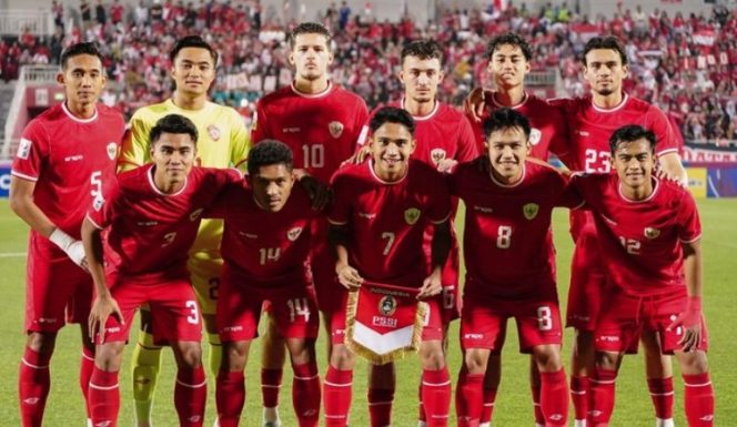 
					Prediksi Line Up Indonesia di Semifinal Piala Asia U-23, STY Terapkan Formasi 3-4-3
