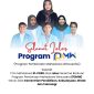 BLORA, aNewsid.com - STKIP Muhammadiyah Blora berhasil memperoleh pendanaan prestasi gemilang dalam ajang kemahasiswaan di tingkat Nasional, proposal kewirausahaan satu kelompok mahasiswa Program Studi S1-PGSD berhasil lolos pendanaan Program Pembinaan Mahasiswa Wirausaha (P2MW) Kemendikbudristek tahun 2024. Hal ini disampaikan oleh Husna Imro'athush Sholihah selaku Bidang Kemahasiswaan STKIP Muhammadiyah Blora pada Senin (6/5) pagi.