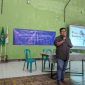 SEMARANG, aNewsid.com - Pengurus serta anggota ranting Gerakan Pemuda Ansor Desa Jambu Timur, Kecamatan Mlonggo, Kabupaten Jepara terus berupaya meningkatkan kualitas anggotanya. Salah satunya melalui pelatihan public speaking yang digelar di kantor sekretariat, Kamis (9/5). Pelatihan ini menggandeng dose nasal Universitas PGRI Semarang atau UPGRIS, Ahmad Ripai.
