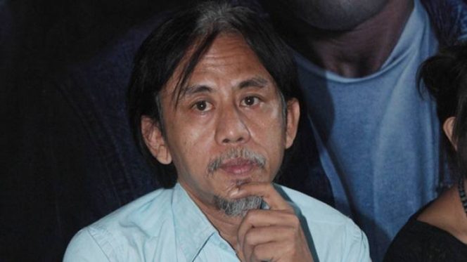 
					Epy Kusnandar Positif Konsumsi Ganja