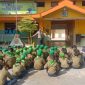 BOYOLALI, aNewsid.com - Pada Jumat, 3 Mei 2024, kepala sekolah SD Muh PK Banyudono, Ust. Pujiono, S.Si.MM, menyampaikan beberapa hal penting selepas senam pagi dan koordinasi struktual bahwa ekstra Kepanduan HW sebagai ekstra wajib di sekolah tersebut.