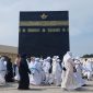 BOYOLALI, aNewsid.com - Sebanyak 875 calon jemaah haji asal Kabupaten Boyolali, Jawa tengah, antusias mengikuti bimbingan Manasik Haji di Wisata Edukasi Religi Qolbu Boyolali. Ratusan calon jemaah haji tersebut melakukan praktek secara langsung mulai dari Sabtu (27/04/2024) hingga Kamis (02/05/2024) di wisata edukasi yang berlokasi di kawasan Singkil, Kecamatan Boyolali.