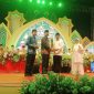 SEMARANG, aNewsid.com - Kota Semarang berhasil mempertahankan gelarnya sebagai juara umum Musabaqoh Tilawatil Qur’an (MTQ) ke-30 tingkat Provinsi yang berlangsung di Kabupaten Pati, Jawa Tengah.