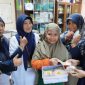 SOLO, aNewsid.com – Puncak Projek Penguatan Profil Pelajar Pancasila (P5) berlangsung meriah di depan kelas ABCD SD Muhammadiyah 1 Solo, Jawa Tengah, Jumat (3/5/2024).