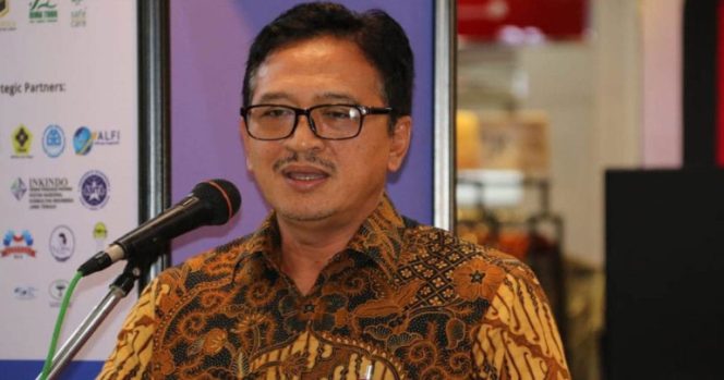
					Izin Usaha PT Tani Fund Madani Indonesia Dicabut OJK
