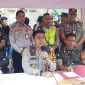 JAKARTA, aNewsid.com - Polisi tangkap dua juru parkir liar di sekitar Masjid Istiqlal, Jakarta Pusat, lantaran diduga patok harga Rp150 ribu kepada pengunjung. Namun penangkapan dua jukir lair tersebut justru bukan terkait perkara pemungutan tarif parkir liar.