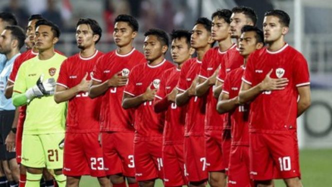 
					Menpora Optimis Timnas U-23 Kalahkan Guiena