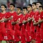 JAKARTA, aNewsid.com - Menteri Pemuda dan Olahraga (Menpora) Dito Ariotedjo optimis Timnas Indonesia U-23 bisa menang saat melawan Guinea dalam laga play-off Olimpiade Paris 2024 yang akan berlangsung di Clairefontaine, Prancis, pada Kamis (9/5/2024).