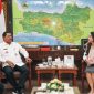 SEMARANG, aNewsid.com - Penjabat (Pj) Gubernur Jawa Tengah, Nana Sudjana merangkul para pengusaha yang tergabung dalam Kamar Dagang dan Industri Indonesia (KADIN) guna menggaet investor ke wilayah Jateng.
