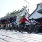 SEMARANG, aNewsid.com - Pemerintah Kota Semarang (Pemkot) segera melakukan revitalisasi kawasan Pecinan Kota Semarang. Kali ini revitalisasi akan difokuskan pada pembangunan di kawasan Kelenteng Tay Kak Sie dan tetenger atau gerbang masuk gapura di Jalan Pekojan.