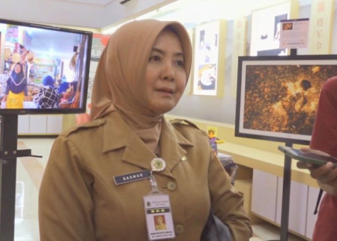 
					Pemprov Jateng Peroleh 4.446 Kuota Untuk Seleksi CASN 2024