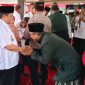 PURBALINGGA, aNewsid.com - Kasus demam berdarah (DB) hingga April 2024, masih cukup tinggai di Kabupaten Purbalingga, Jawa Tengah. Untuk itulah, Camat Purbalingga, Yuni Rahayu mengatakan pihaknya membuat gerakan Gercep Ser (Gerakan Cepat Pemberantasan Sarang Nyamuk Bersama).