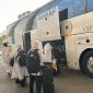 MAKKAH, aNewsid.com – Otoritas Arab Saudi melakukan pengetatan pemeriksaan menjelang puncak haji. Oleh karena itu, jemaah haji Indonesia diminta untuk selalu membawa identitas pengenal yaitu kartu dan gelang identitas, paspor, visa haji serta pengenal diri lainnya ketika ke luar hotel atau ke Masjidil Haram.
