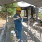 Memperkuat program Carbon Capture Storage/Carbon Capture Utilization Storage (CCS/CCUS) guna mendukung target penyelesaian proyek-proyek yang terkait dengan CCS/CCUS, Satuan Kerja Khusus Pelaksana Kegiatan Usaha Hulu Minyak dan Gas Bumi (SKK Migas) dan Kontraktor Kontrak Kerja Sama (KKKS) telah melakukan identifikasi tipe alat ukur yang dapat dipergunakan guna mendukung berjalannya program CCS/CCUS.