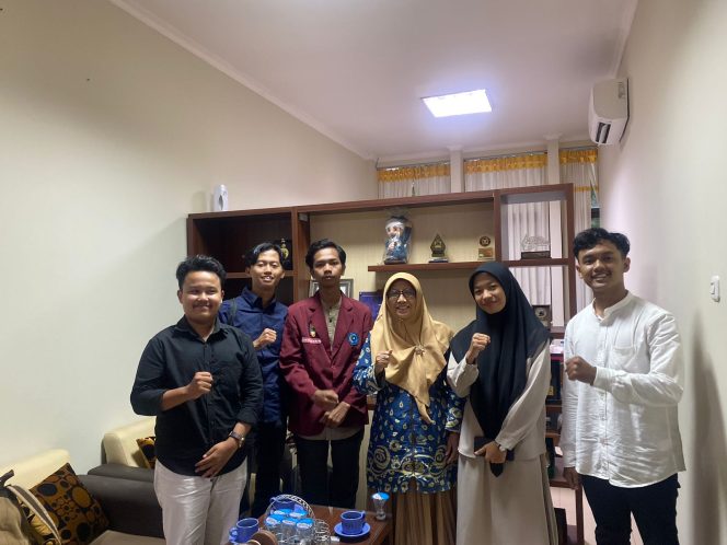 
					Wakil Rektor Unimus Menjamin Pendanaan untuk Pengkaderan IMM di Kota Semarang