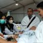 MAKKAH, aNewsid.com - Seorang jemaah haji asal Indonesia bernama Lukwan Sukimin Surumma (50) wafat di RSAS King Faisal. jemaah haji asal Kota Kendari, Sulawesi Tenggara, yang berangkat dari Embarkasi Makassar, Sulawesi Selatan, itu meninggal dunia setelah terkena serangan jantung atau hiperlipidemia.