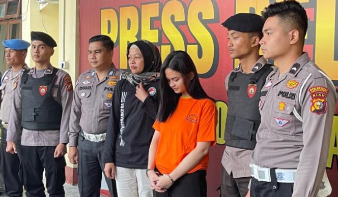 
					Mahasiswi Tabrak IRT hingga Tewas di Pekanbaru, Terancam 12 Tahun Penjara