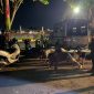 JEPARA, aNewsid.com - Aparat Polres Jepara menangkap segerombolan remaja yang sedang asyik pesta miras dikawasan Pantai Kartini Jepara, Minggu (4/8/2024) dini hari.