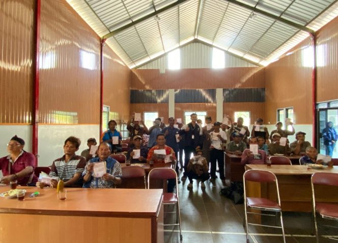 
					Siaga Bencana! Mahasiswa KKN Universitas Diponegoro Memberikan Pelatihan Mitigasi Bencana Pada Masyarakat & Karang Taruna Desa Ngadipiro