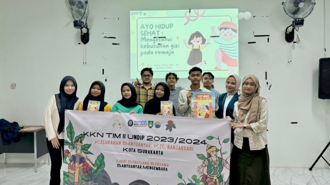 
					Workshop Jajanan Sehat untuk Anak: Pentingnya Memilih Jajanan Sehat sebagai Salah Satu Langkah Untuk Menjaga Kesehatan